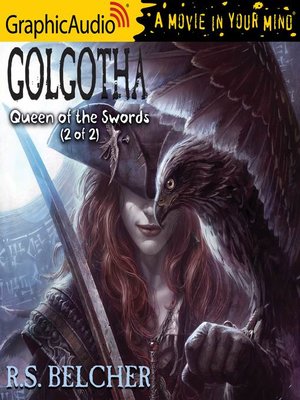 cover image of Queen of the Swords (2 of 2)
